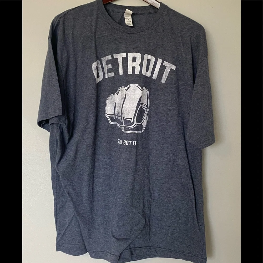 Detroit Rocks! - Picture 1 of 2